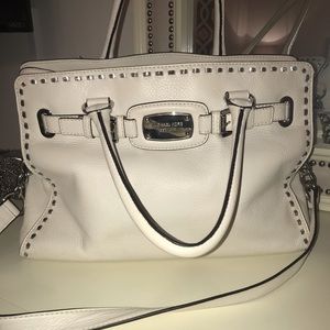 MK Hamilton bag